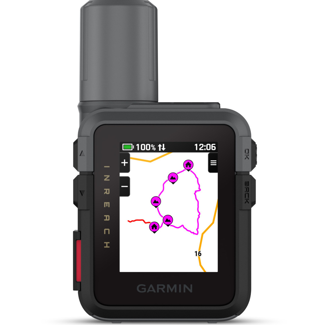 Garmin InReach Mini 3 Satellite Communicator 100% Authentic New