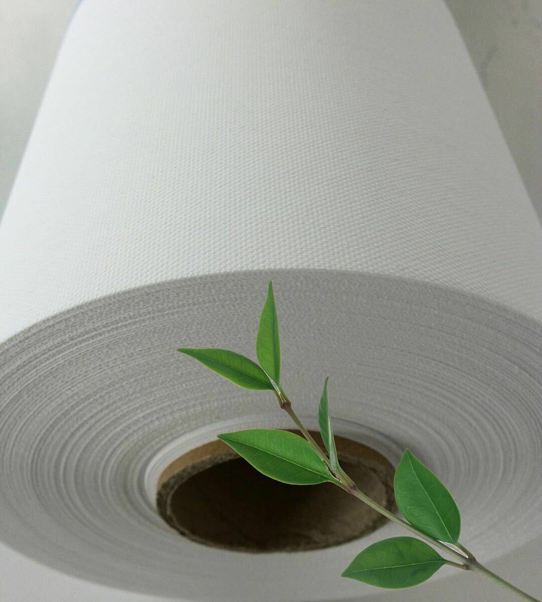 Canvas Roll waterproof Matte Premium Polyester 36