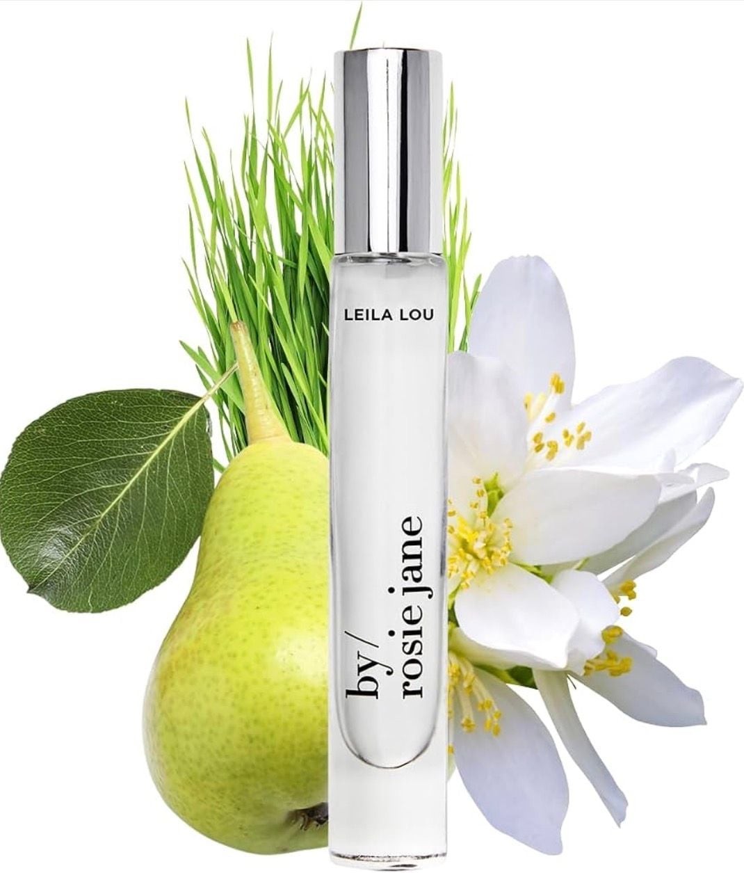 By/ Rosie Jane Leila Lou Eau De Parfum Travel Spray 7.5ml