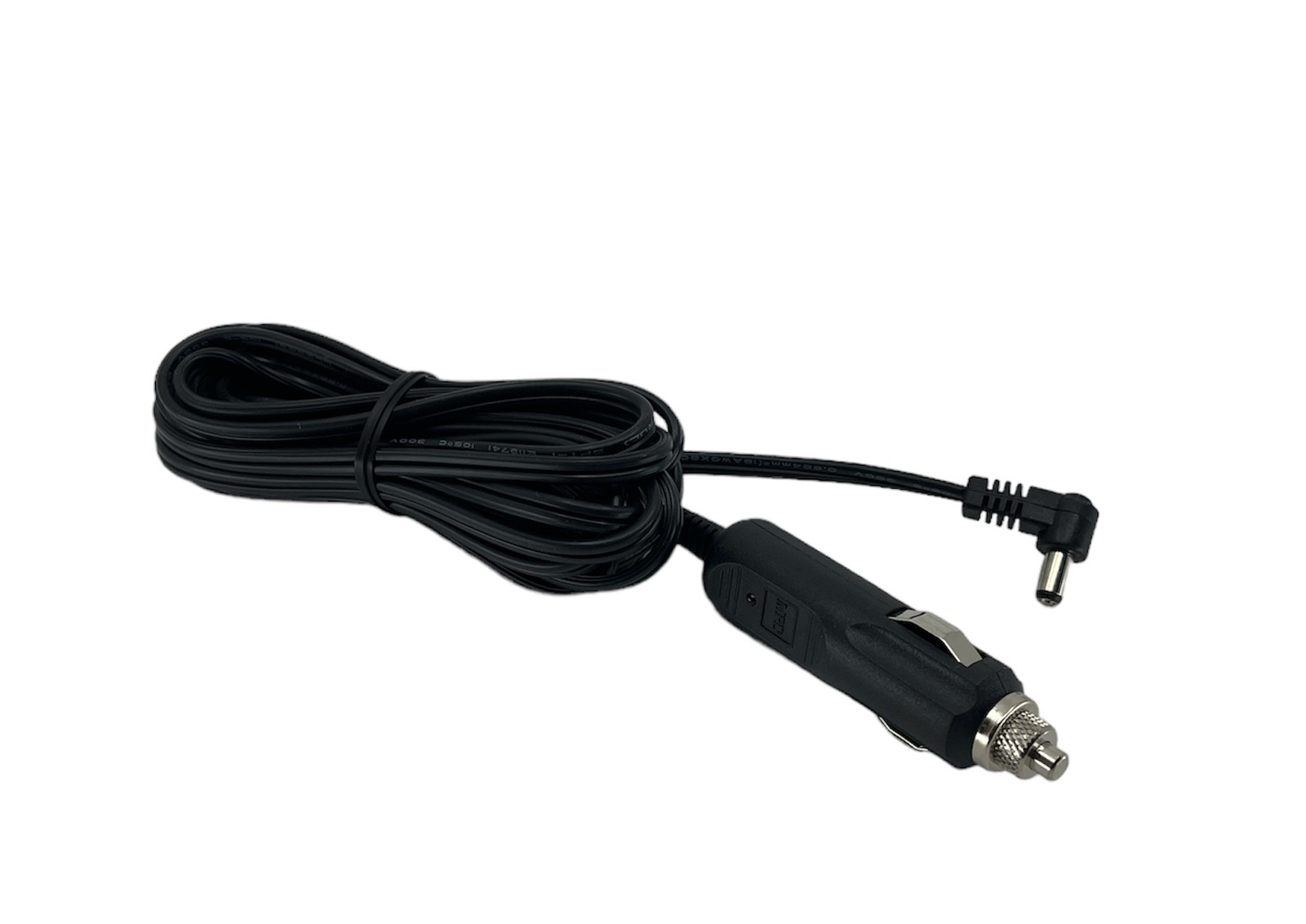 Raven Cruizer Power Cable 12 VDC - 420-1011-008 Raven Cruizer Power Cable 12 VDC - 420-1011-008