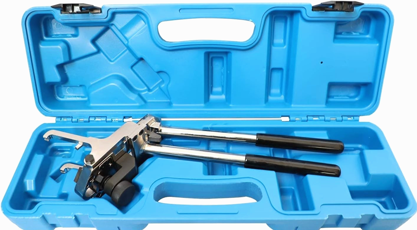 Premium Valvetronic Spring Tool for BMW Engines - Safe Installation and Removal
