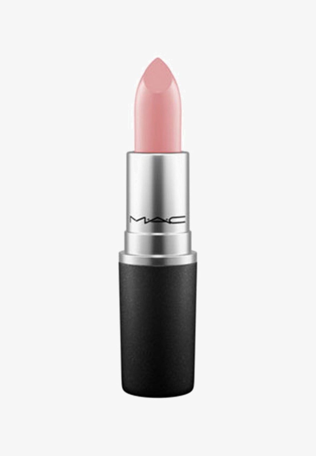 MAC LUSTRE LIPSTICK - POLITELY PINK (AA6) - BNIB