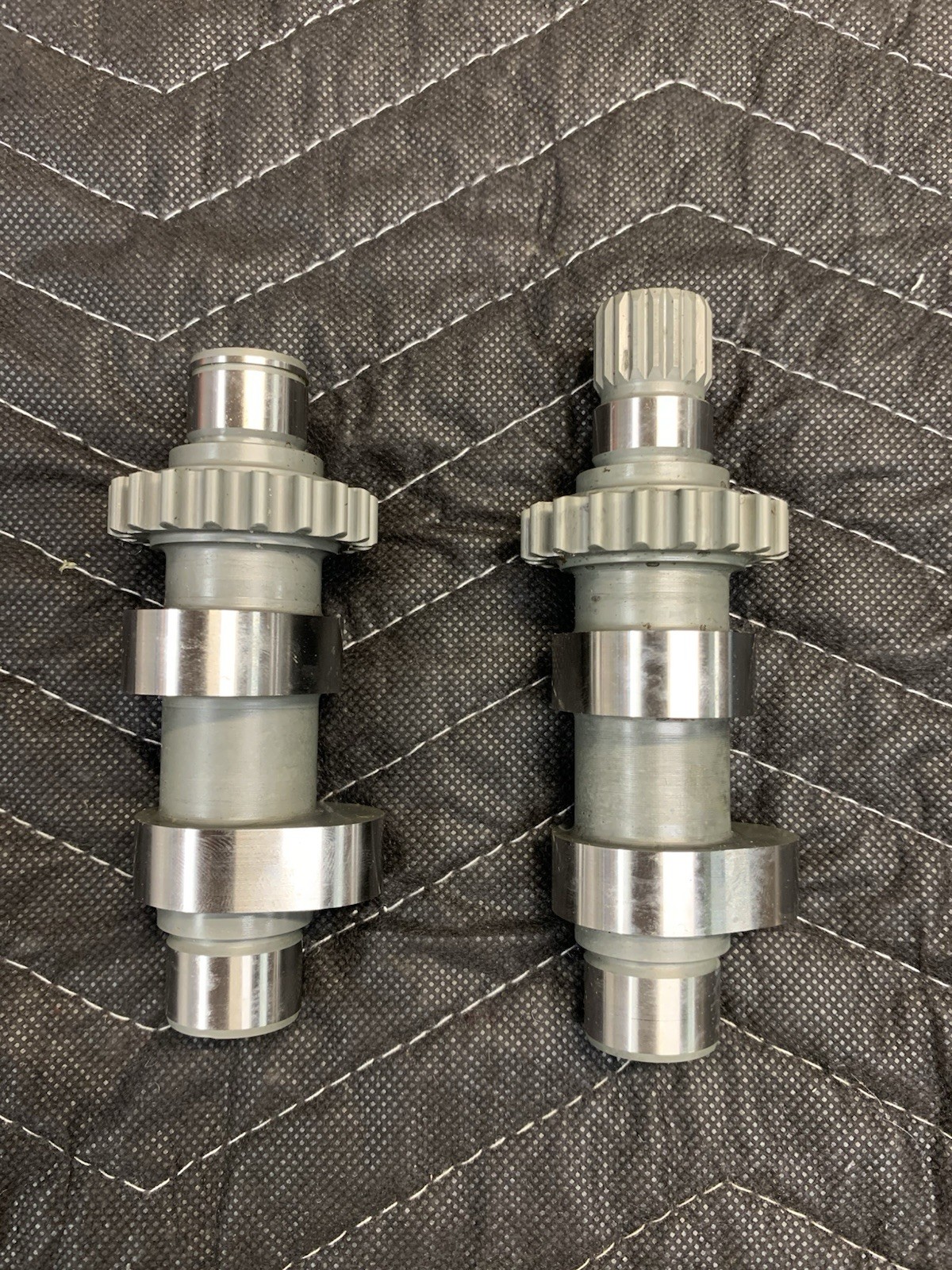 Harley Davidson SE 203 Camshaft Twin Cam Models 99-06