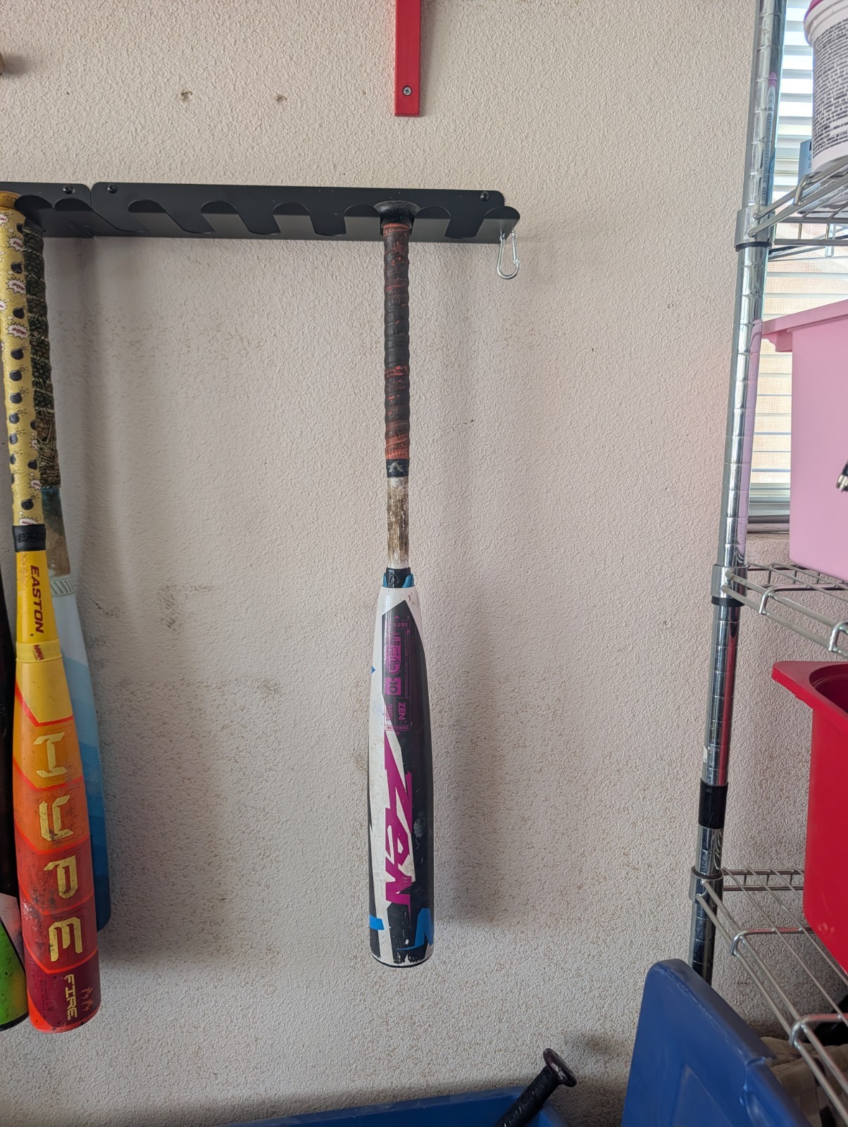 2025 DeMarini Zen USSSA Bat 2025 30\