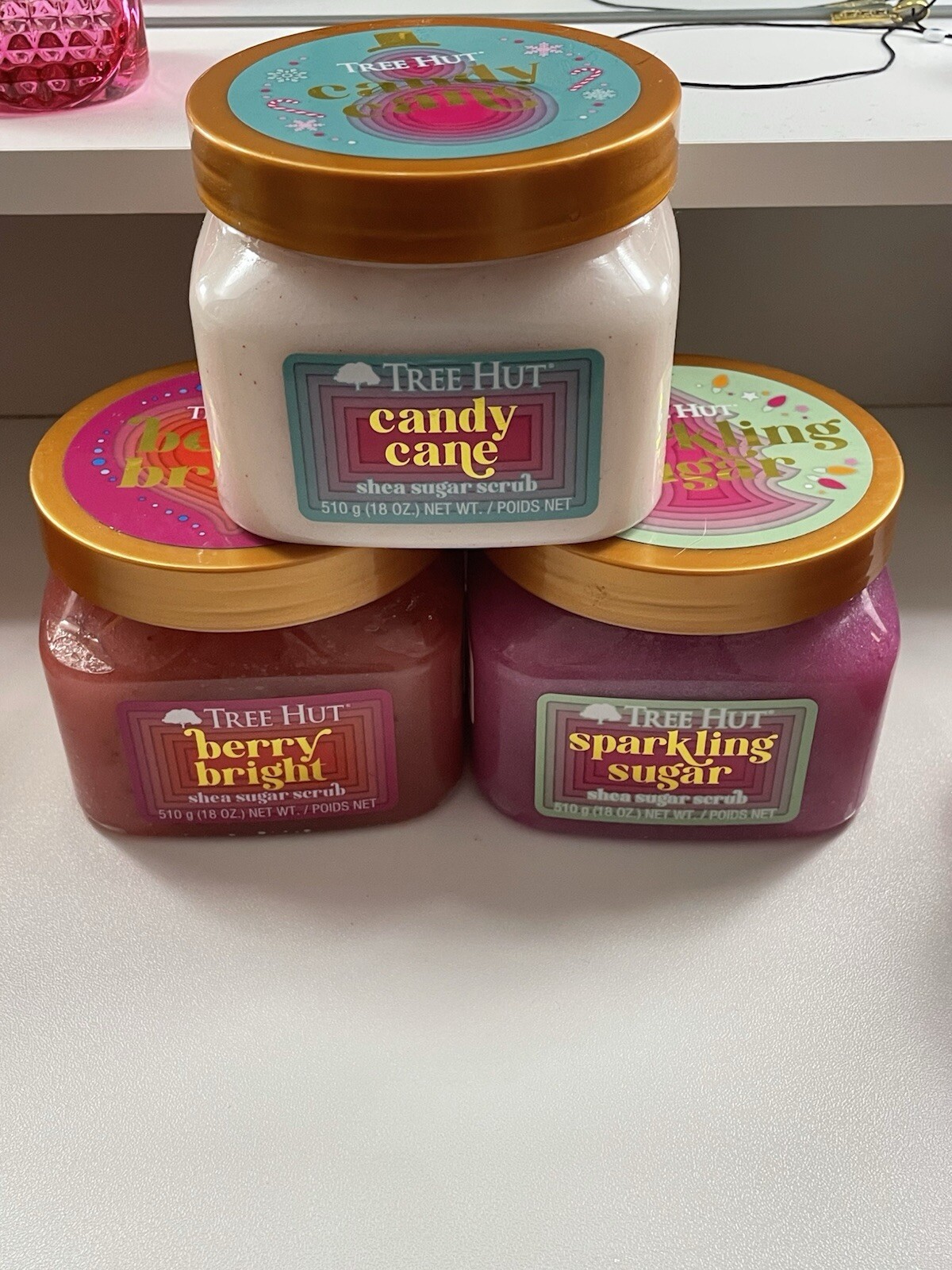 Tree Hut Rare bundle Tree Hut Rare bundle