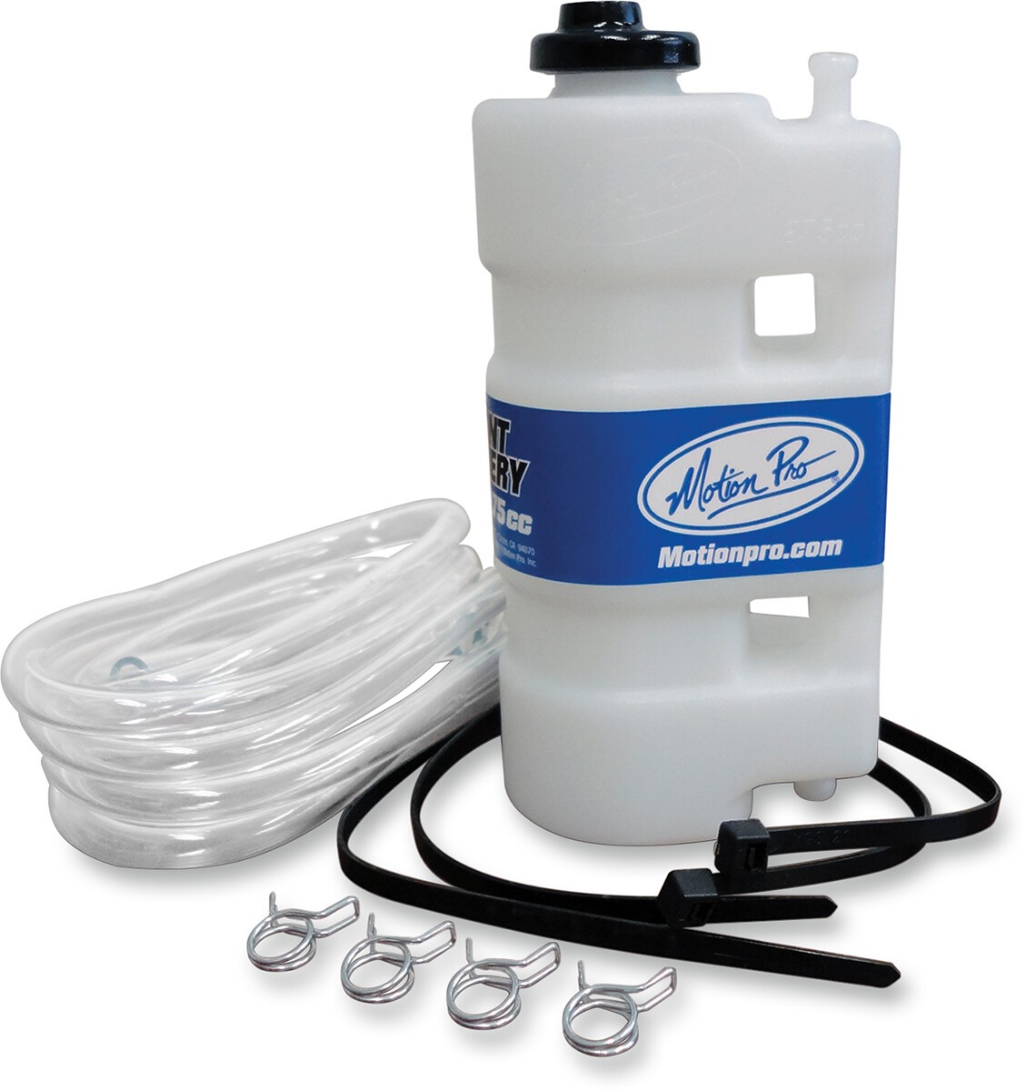 Motion Pro Coolant Recovery Tank 27cc 11-0099 Motorcycle ATV Snowmobile Motion Pro Coolant Recovery Tank 27cc 11-0099 Motorcycle ATV Snowmobile