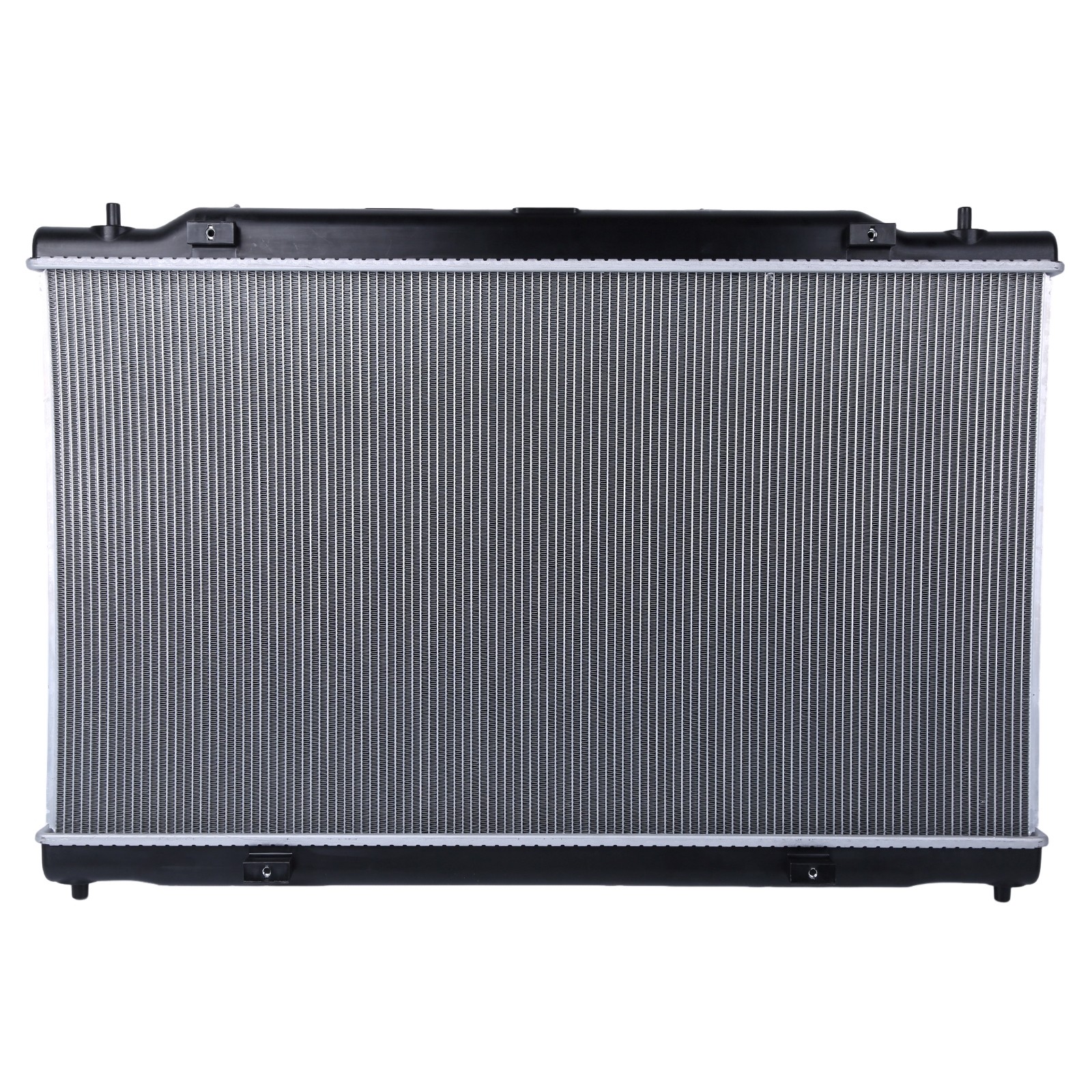 Engine Cooling Radiator for Honda CR-V Hybrid 2023-2025 2.0L 19010-69F-A01