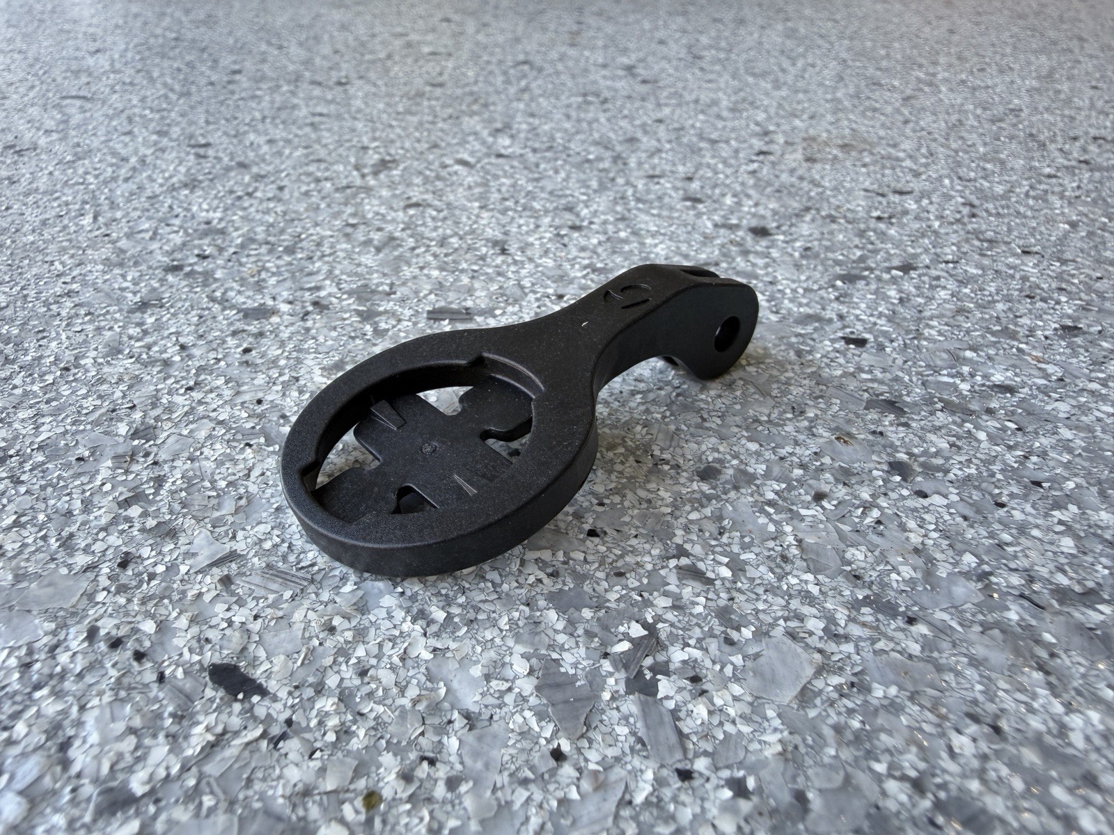Trek Bontrager Blendr Garmin High Mount Trek Bontrager Blendr Garmin High Mount