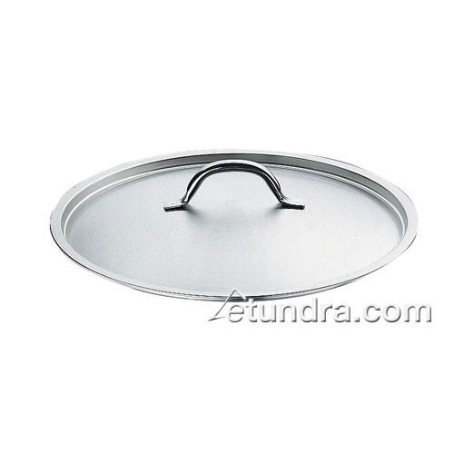 Vollrath 3711C Centurion® 11 1/2 in Stainless Steel Cookware Cover