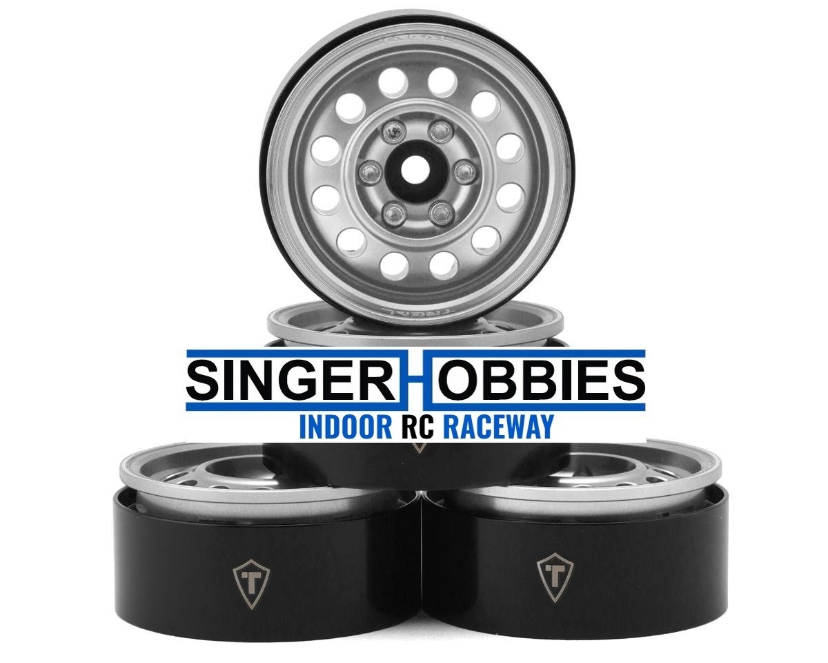 TREAL HOBBY TLHTWHEEL-99 I 1.9\