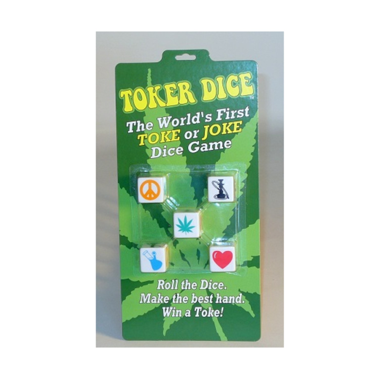 Worldwise Boardgame Toker Dice Box SW (New) Worldwise Boardgame Toker Dice Box SW (New)