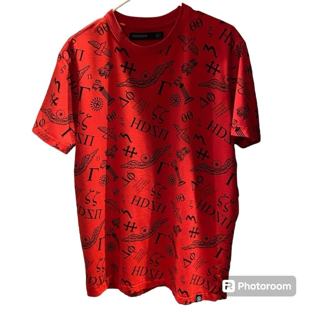 Men’s Hudson Tee