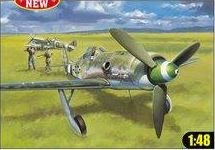 Focke-Wulf Fw 190D-13 1:48