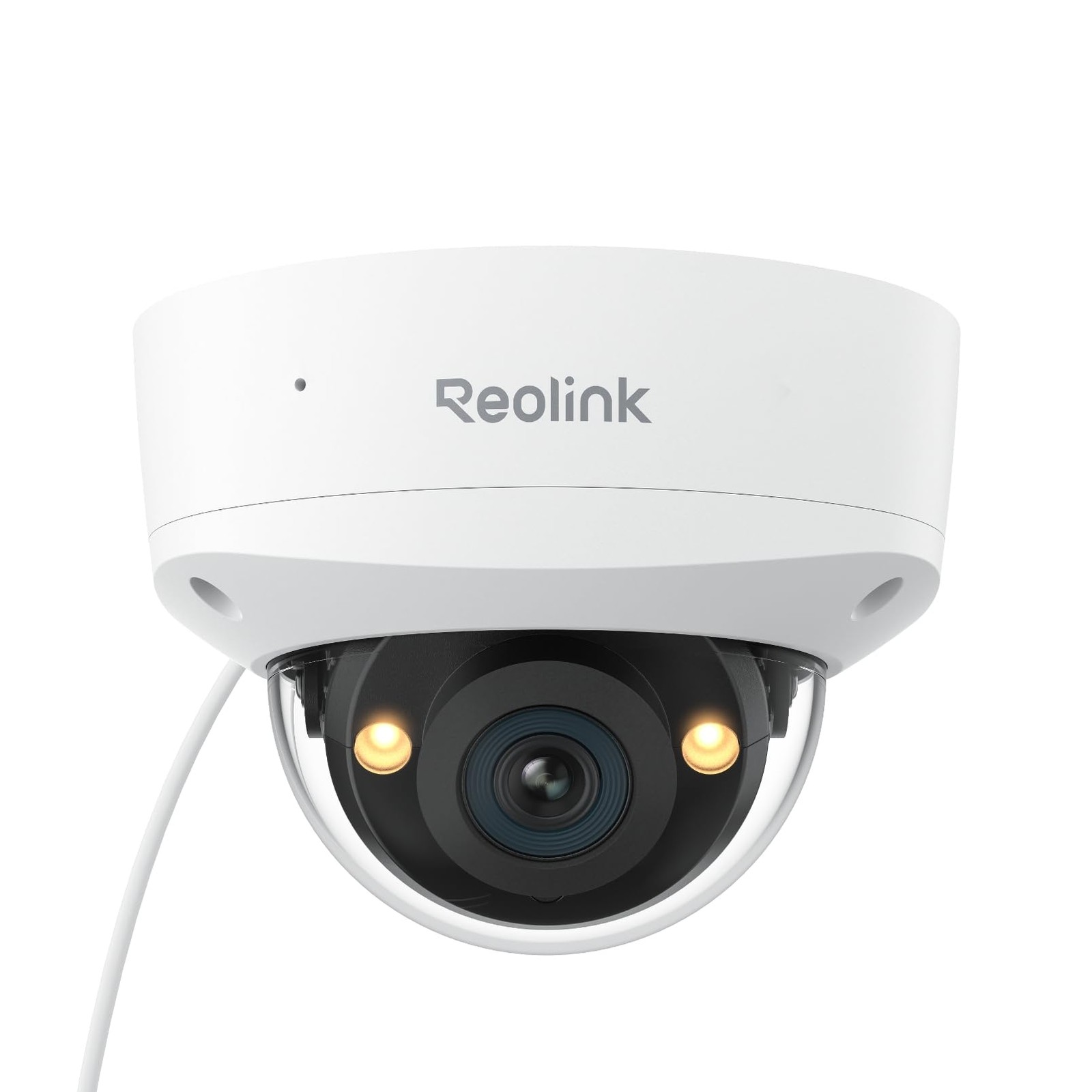 Reolink Rlc-1240a 12MP Vandal-Proof Outdoor PoE Security Camera 117 L Reolink Rlc-1240a 12MP Vandal-Proof Outdoor PoE Security Camera 117 L