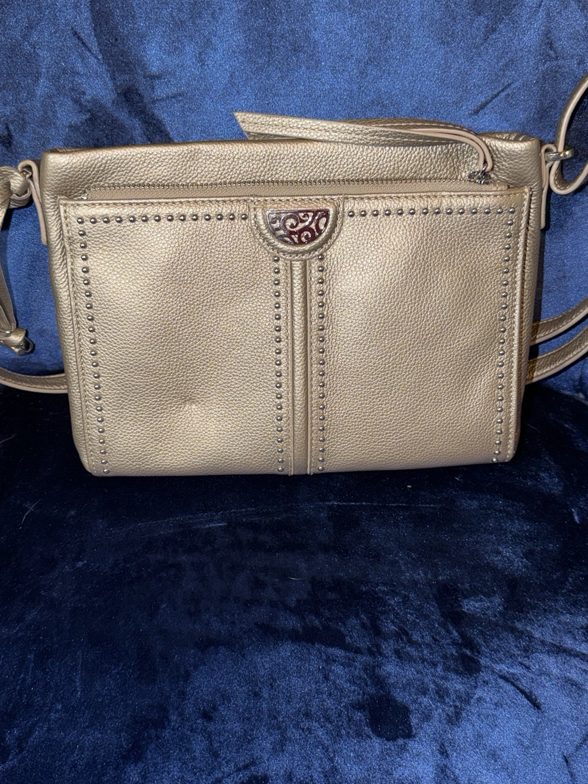 Brighton Leather