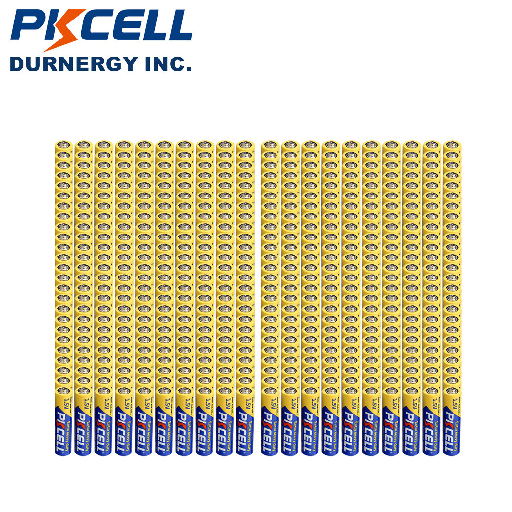 2200pcs AAA Batteries Triple A R03P UM4 PC2400 1.5V Cell Carbon-Zinc Bulk Lots 2200pcs AAA Batteries Triple A R03P UM4 PC2400 1.5V Cell Carbon-Zinc Bulk Lots