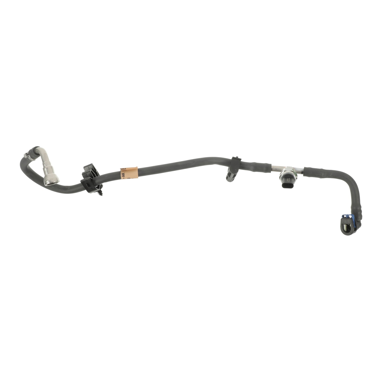 OEM NEW Ford Mustang 2015-2023 Fuel Feed Hose Assembly- FR3Z-9J280-P