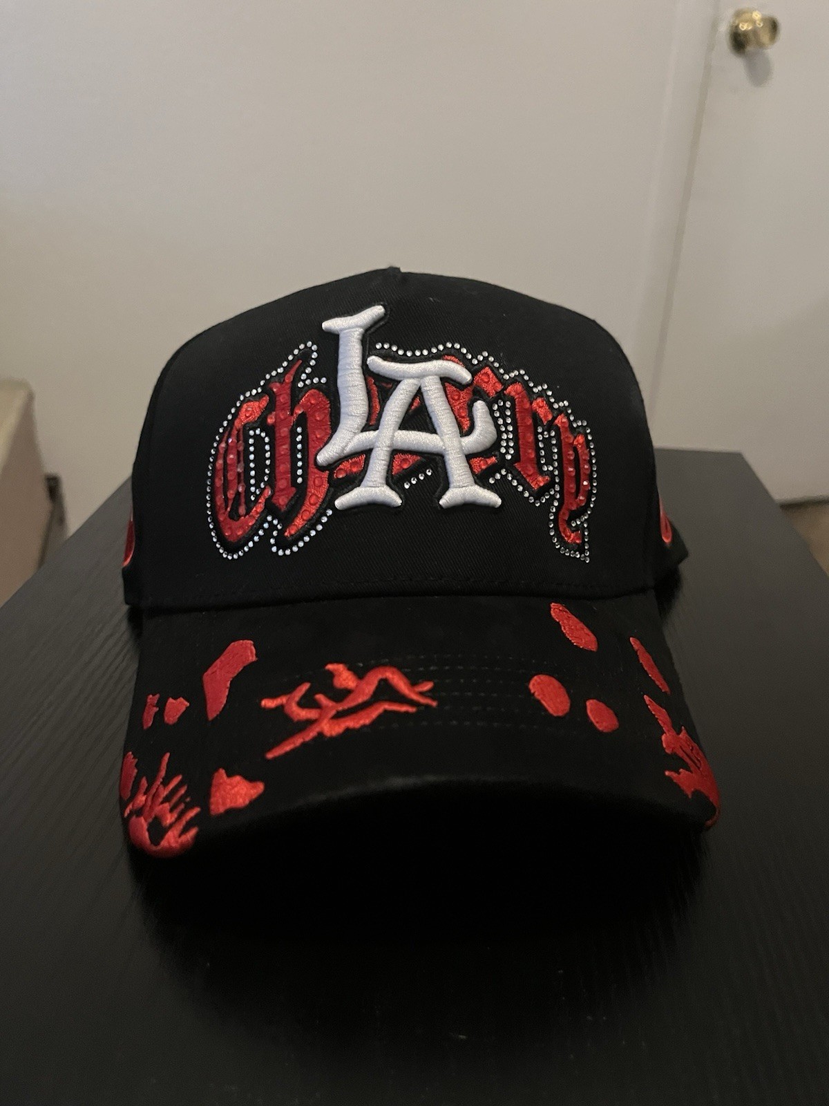 Dandy Hats Junior H
