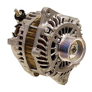 Reman Alt  DENSO  210-4255