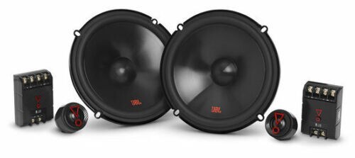 JBL STAGE3 607CF AM 6-1/2\