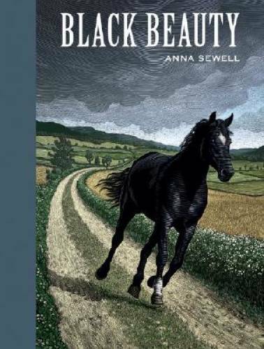 Black Beauty (Sterling Unabridged Classics) - Hardcover - VERY GOOD Black Beauty (Sterling Unabridged Classics) - Hardcover - VERY GOOD