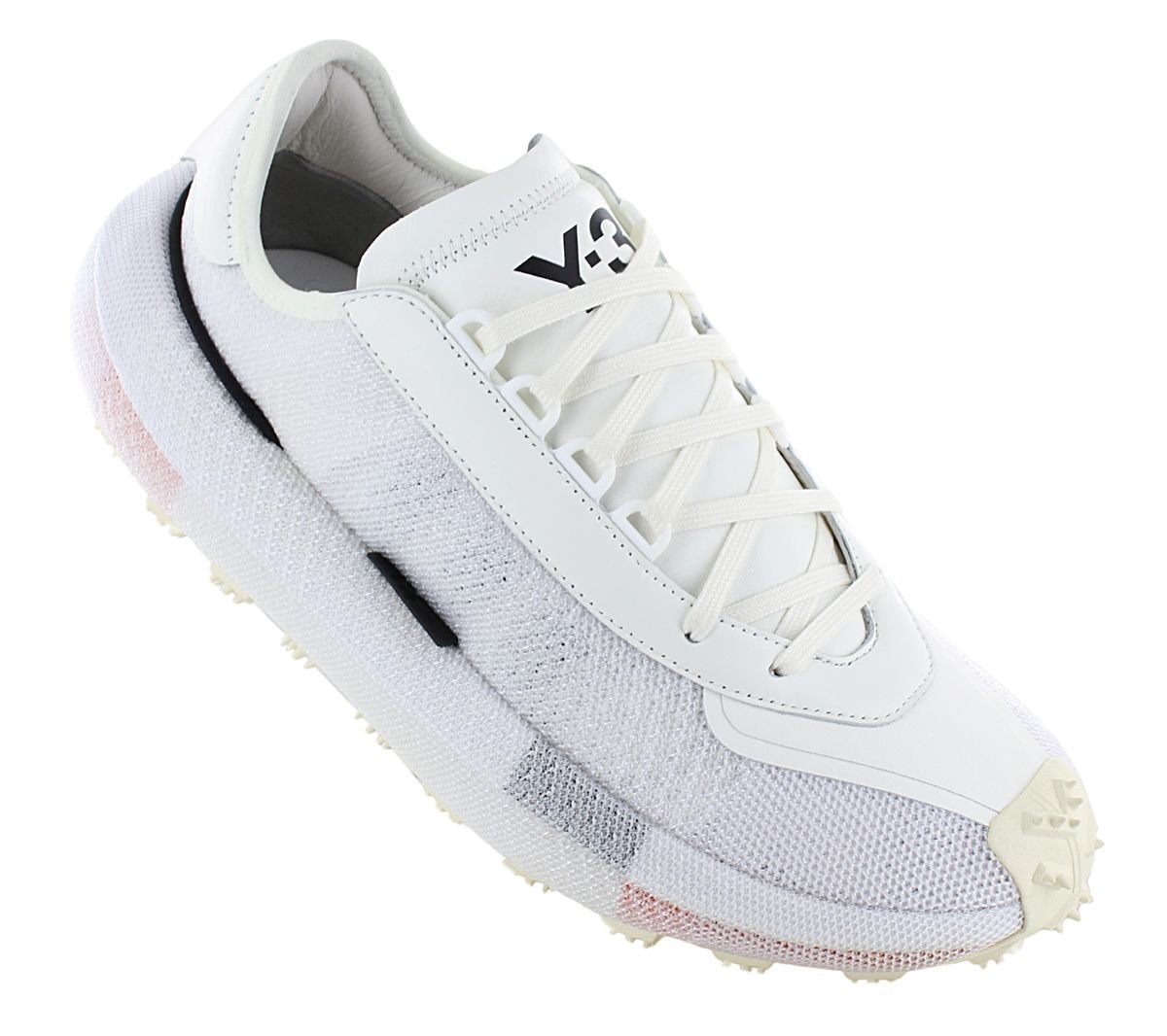 adidas Y-3 Makura HQ5974 [EU 44 2/3 UK 10 US 10.5] Shoes Sneakers NEW