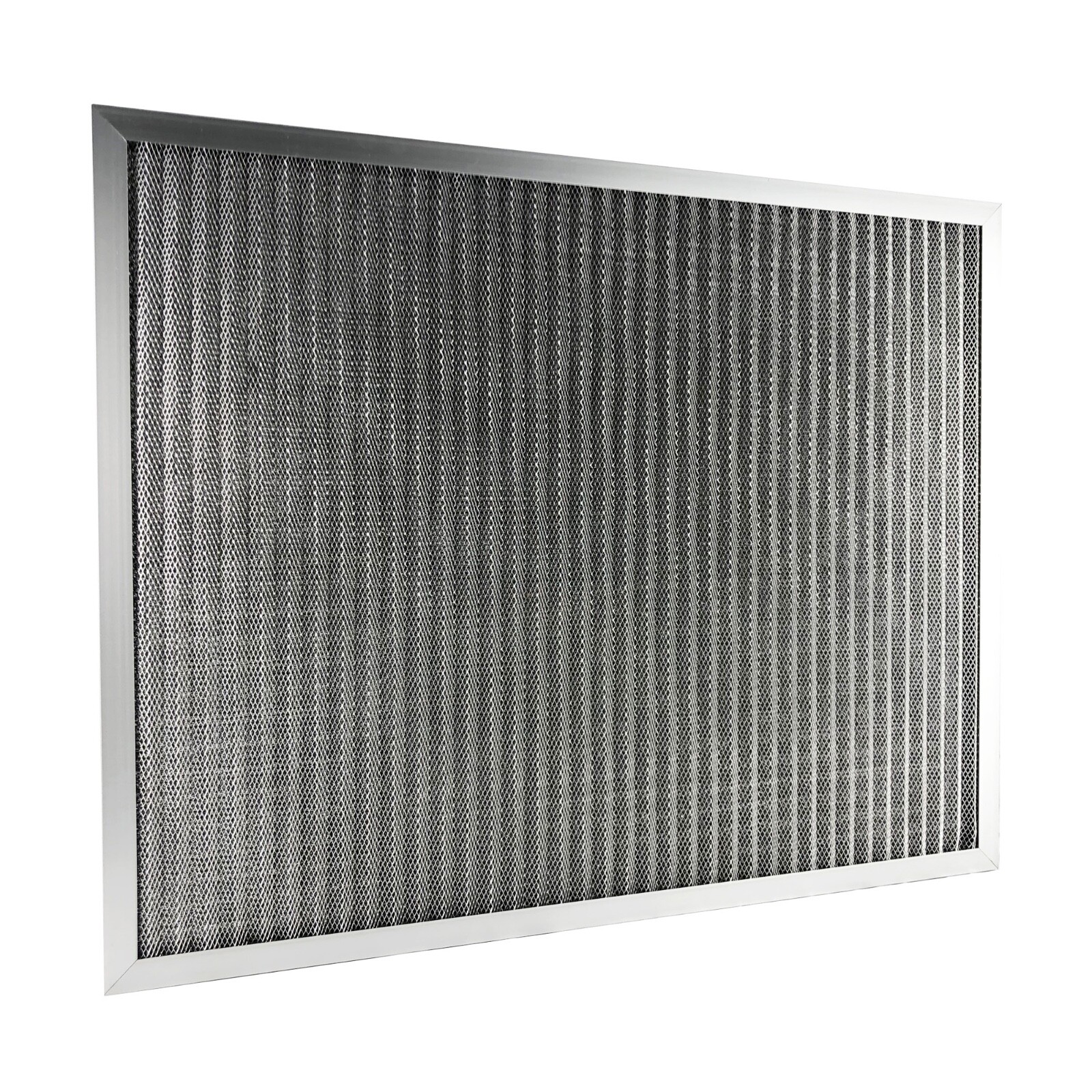 Aluminum Electrostatic Air Filter (18\