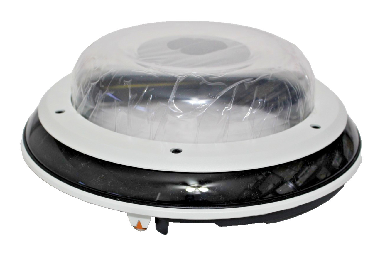 Avigilon H4AMH-DO-COVR1 Outdoor Bubble Dome Cover, Clear (P/N: 850-0229A) - NEW