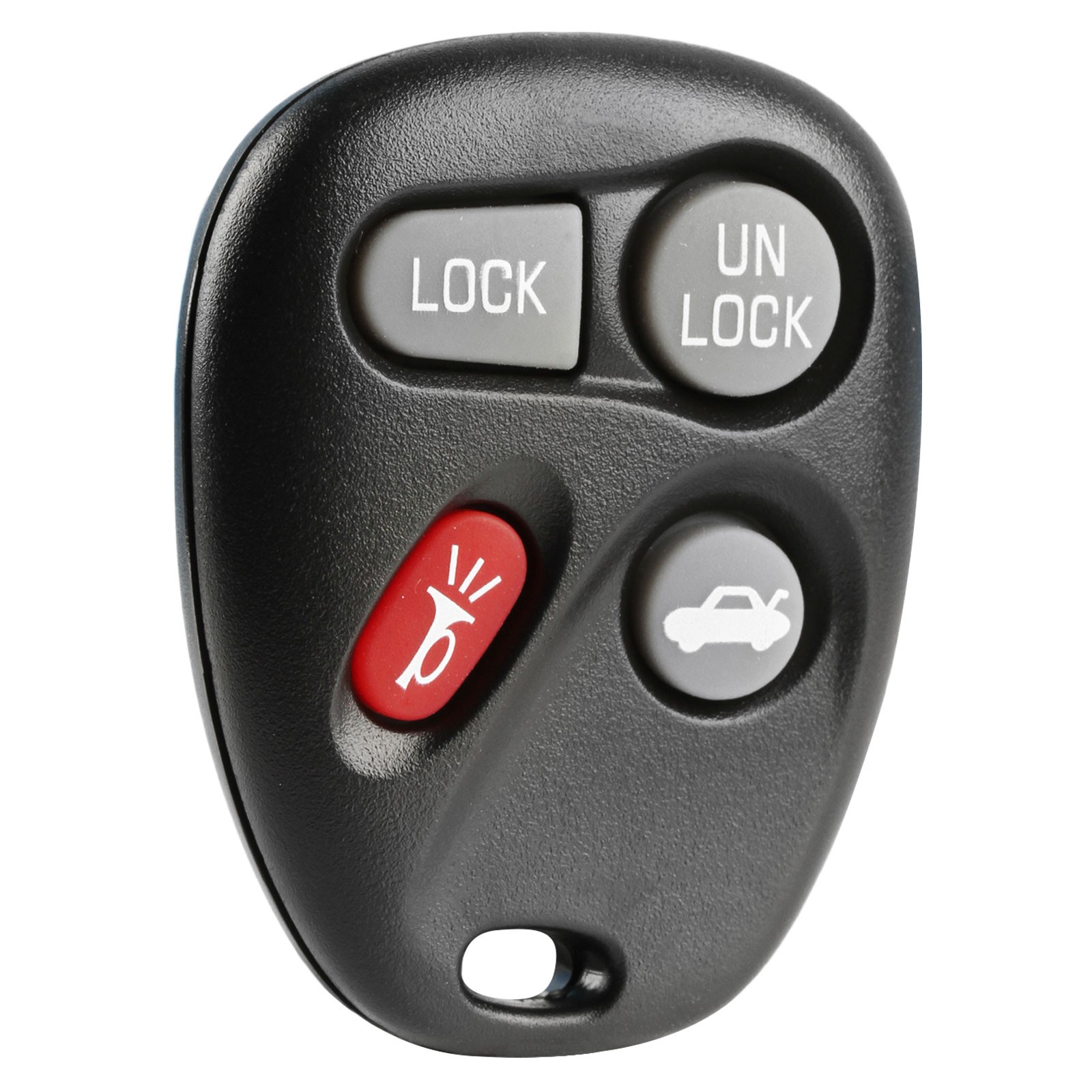 For 2001 2002 2003 2004 2005 Chevrolet Impala Remote Keyless Entry Key Fob