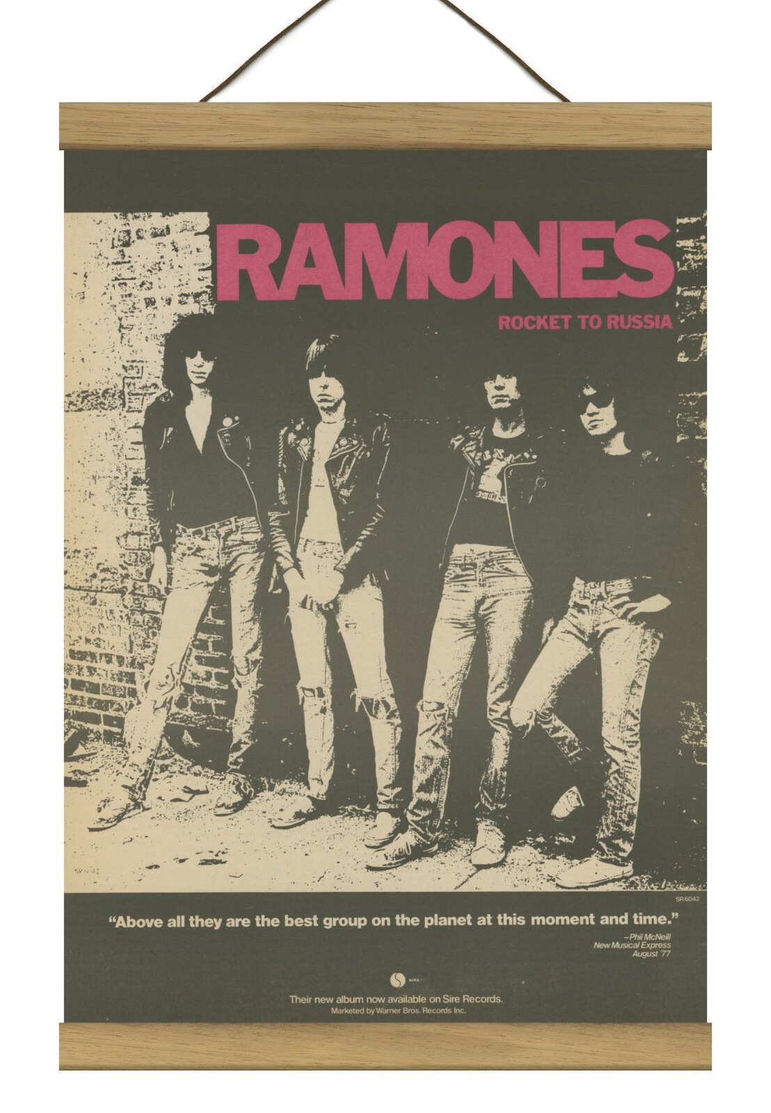 Ramones \