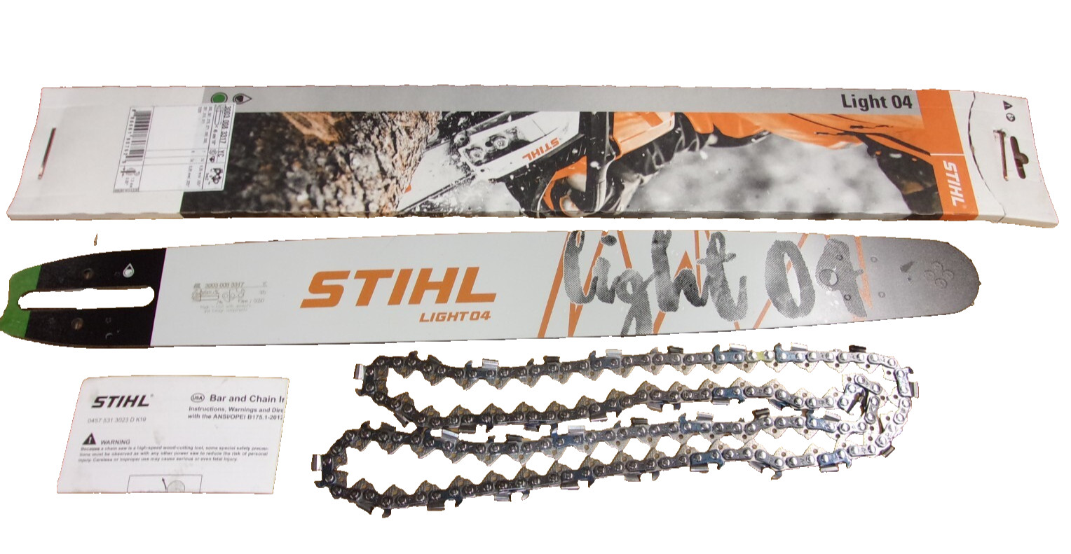 Stihl 18\