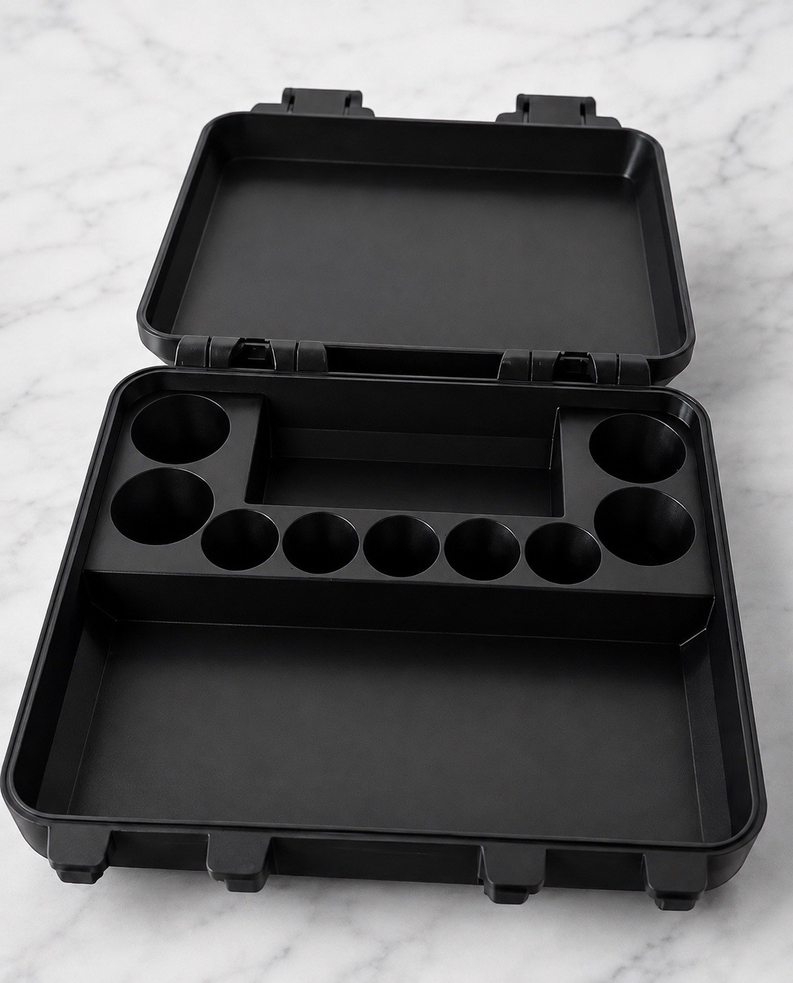 3ml And 5ml Peptide Vial and Syringe Case For Travel and Fridge Organization 3ml And 5ml Peptide Vial and Syringe Case For Travel and Fridge Organization