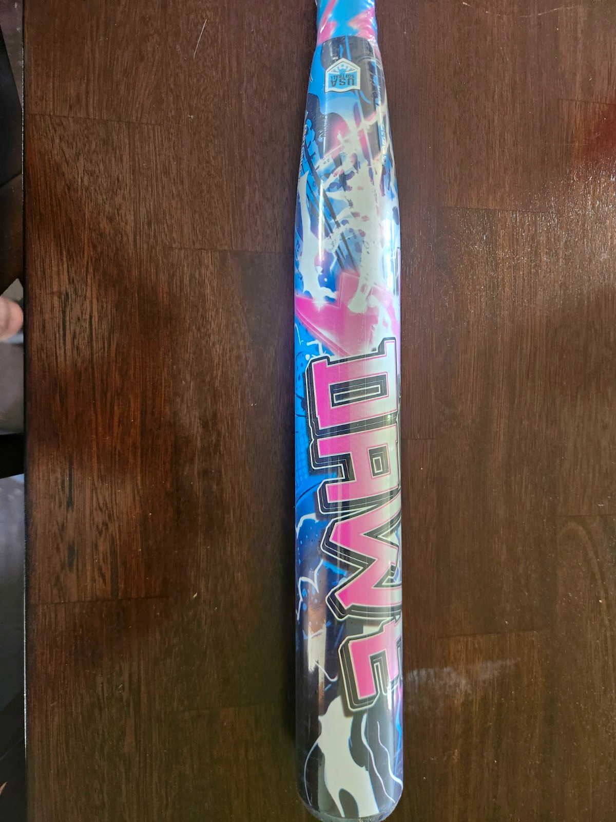 Anarchy Shock And Dawe Cartoon Edition 25oz NIW