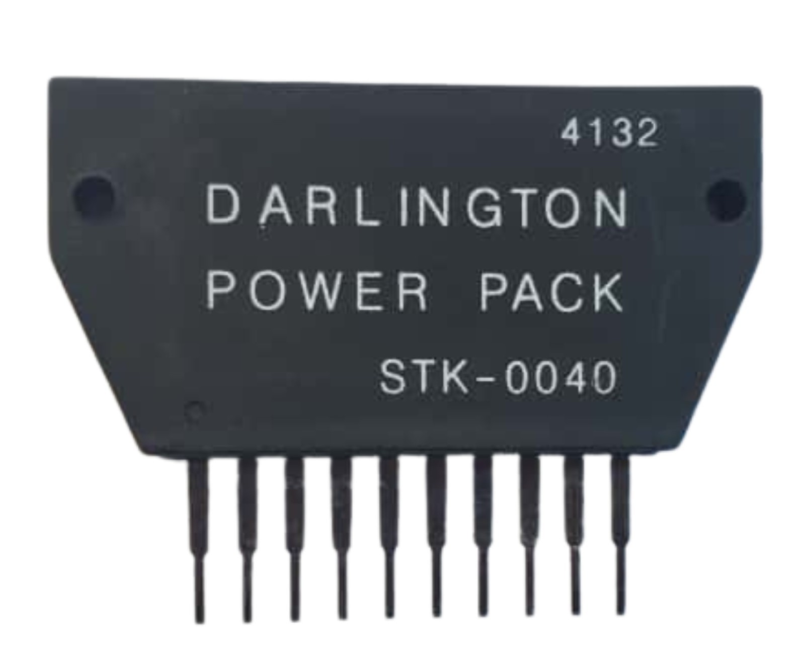STK0040 Replacement New Semiconductor