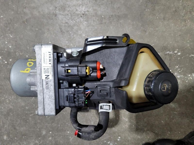 2016-2023 Nissan Maxima Power Steering Pump Electric Assembly