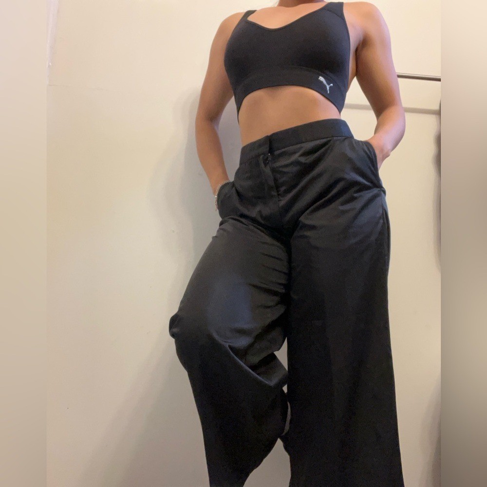 M26 Reformation Bailey Pant In Black