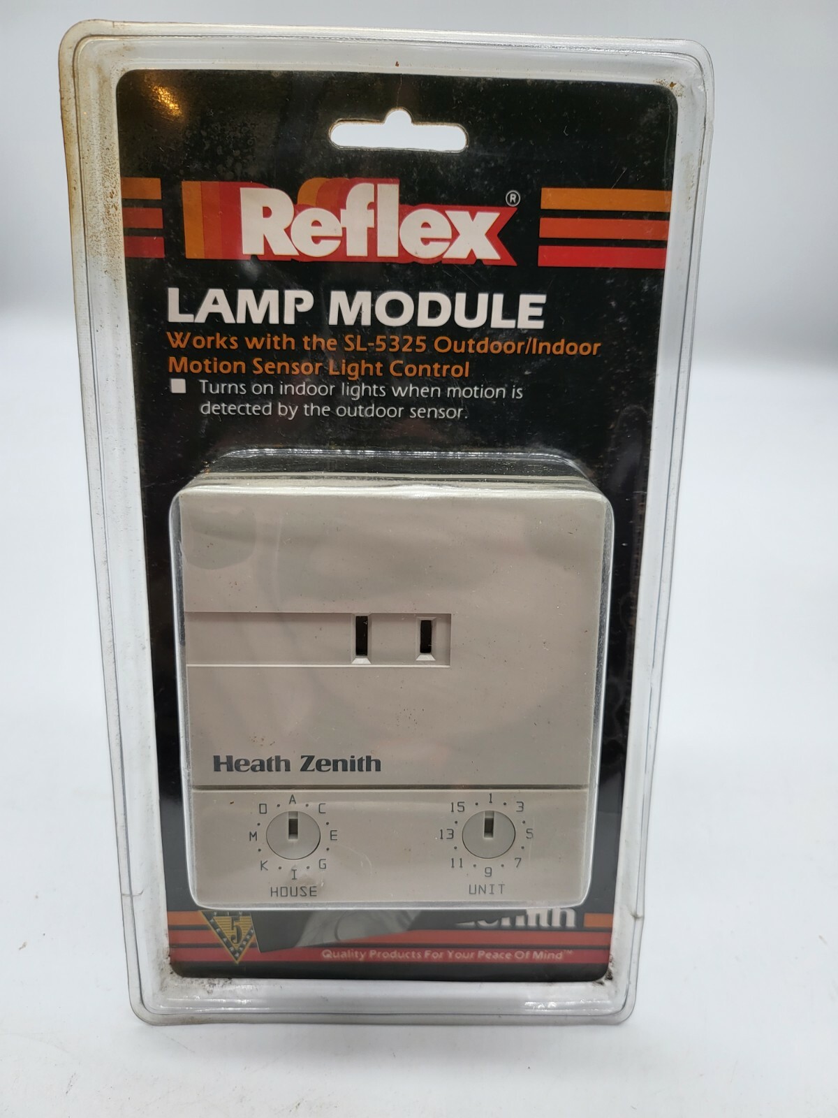 Heath Zenith Lamp Module Sl 5322