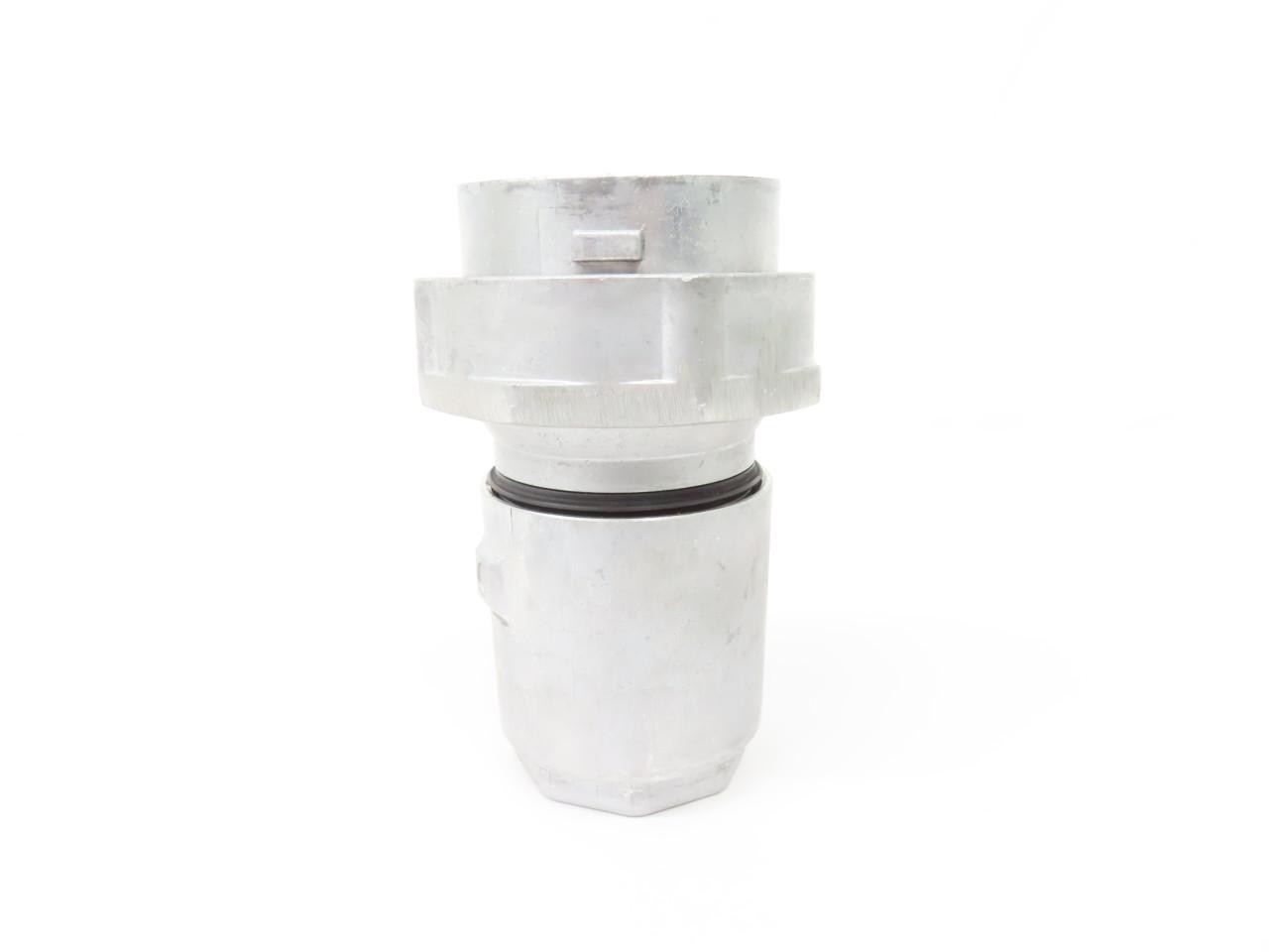 Eaton APJ10487 Arktite Plug 4p 3w 100a Amp 600v-ac