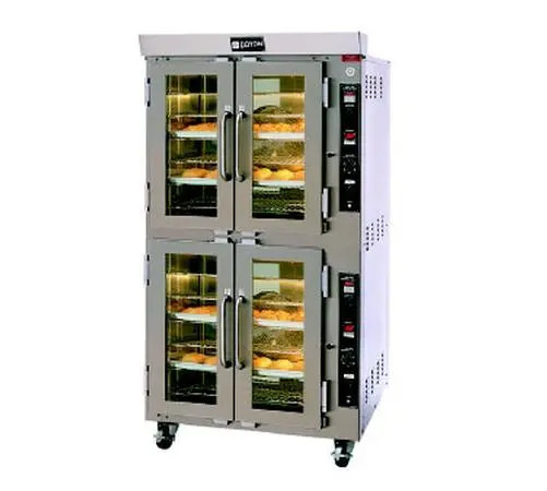 Doyon Baking Equipment 38\