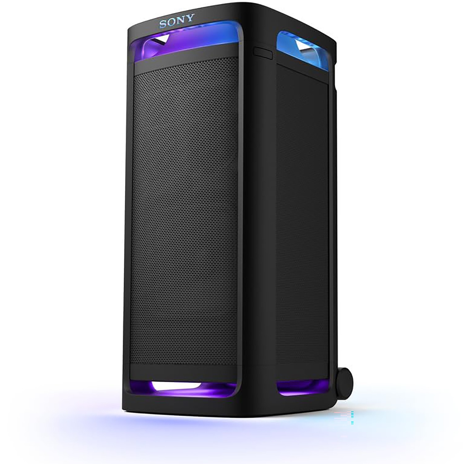 Sony ULT POWER SOUND Series ULT TOWER 9AC Party Speaker Bluetooth Black Sony ULT POWER SOUND Series ULT TOWER 9AC Party Speaker Bluetooth Black