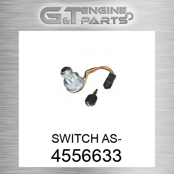 4556633 SWITCH AS- fits CATERPILLAR (NEW AFTERMARKET)
