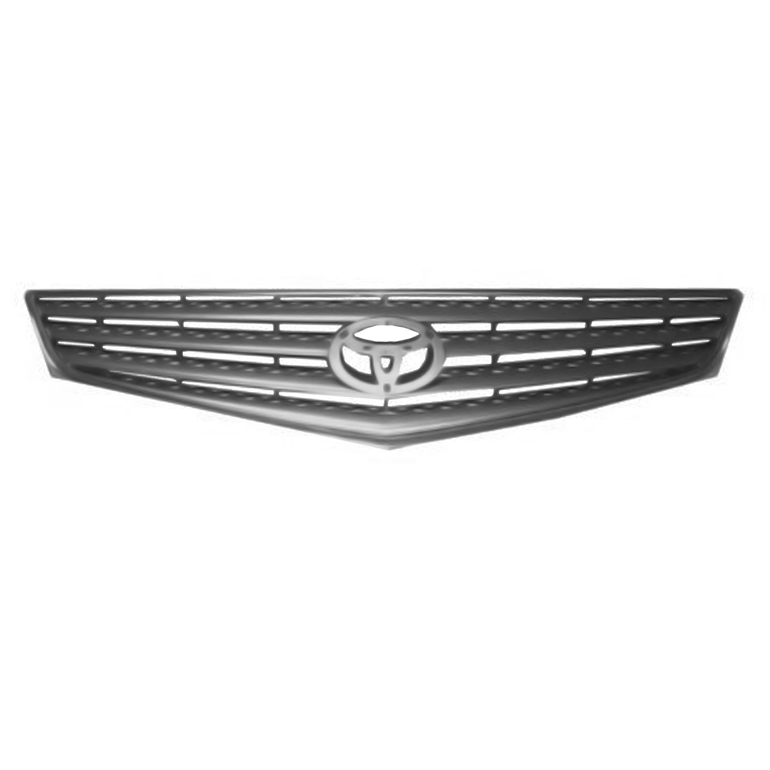Front Grille Fits 2002-2003 Toyota Solara 104-59043
