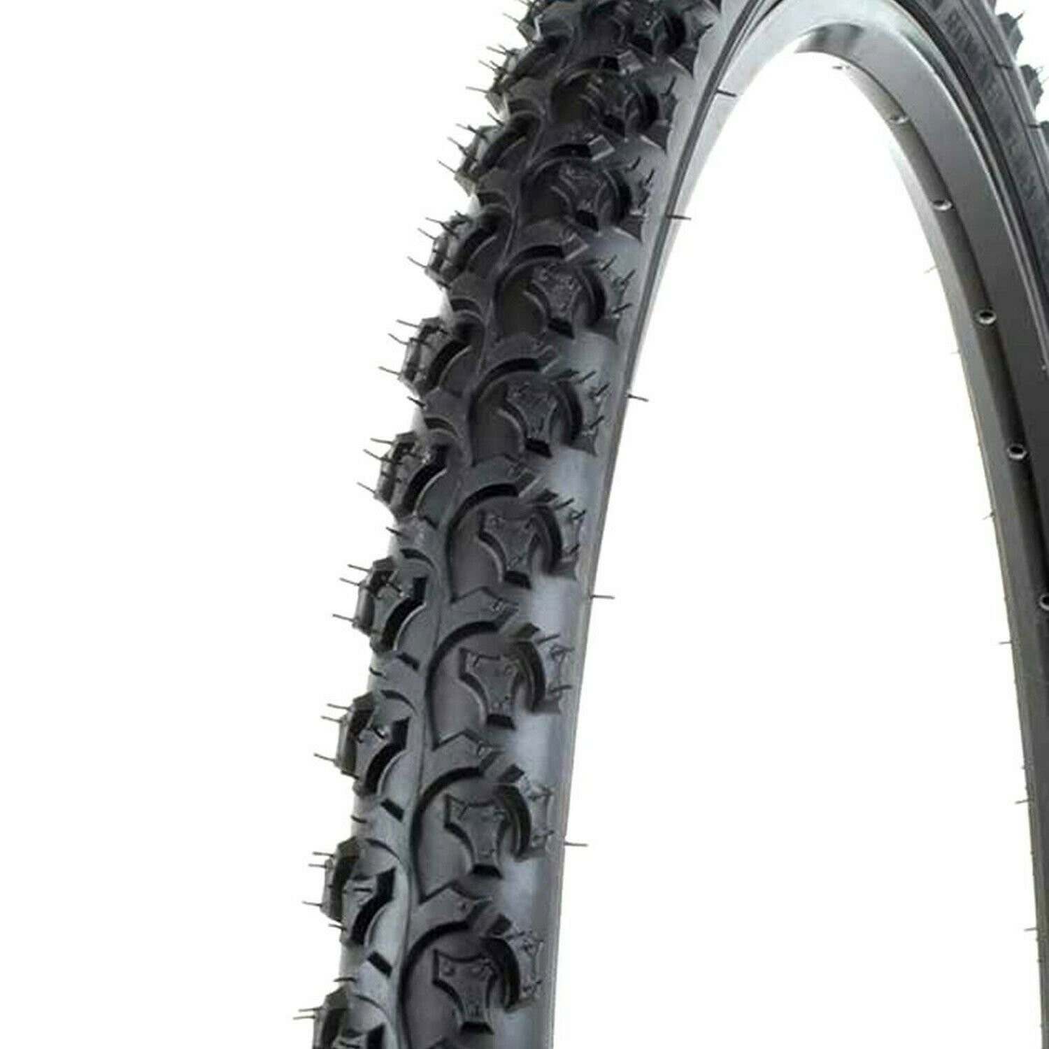 Sunlite Bicycle K831 Alpha Bite Mountain Tires PAIR 26x1.95\ Sunlite Bicycle K831 Alpha Bite Mountain Tires PAIR 26x1.95\