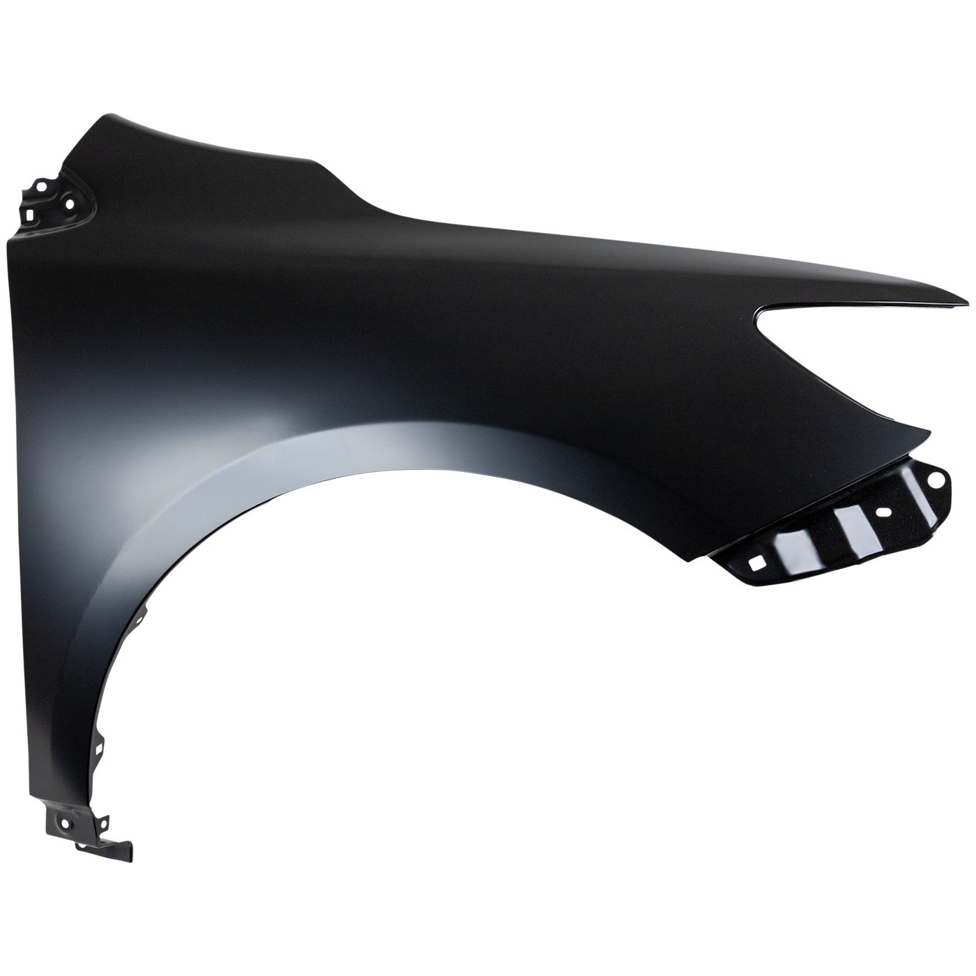 Fender For Toyota Corolla 2009-2013 Front Passenger Side Japan Built