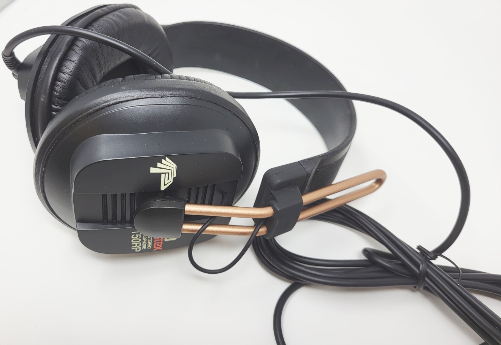 Fostex T50RP MK2 Over Ear Studio Semi-Open dynamic stereo Headphones