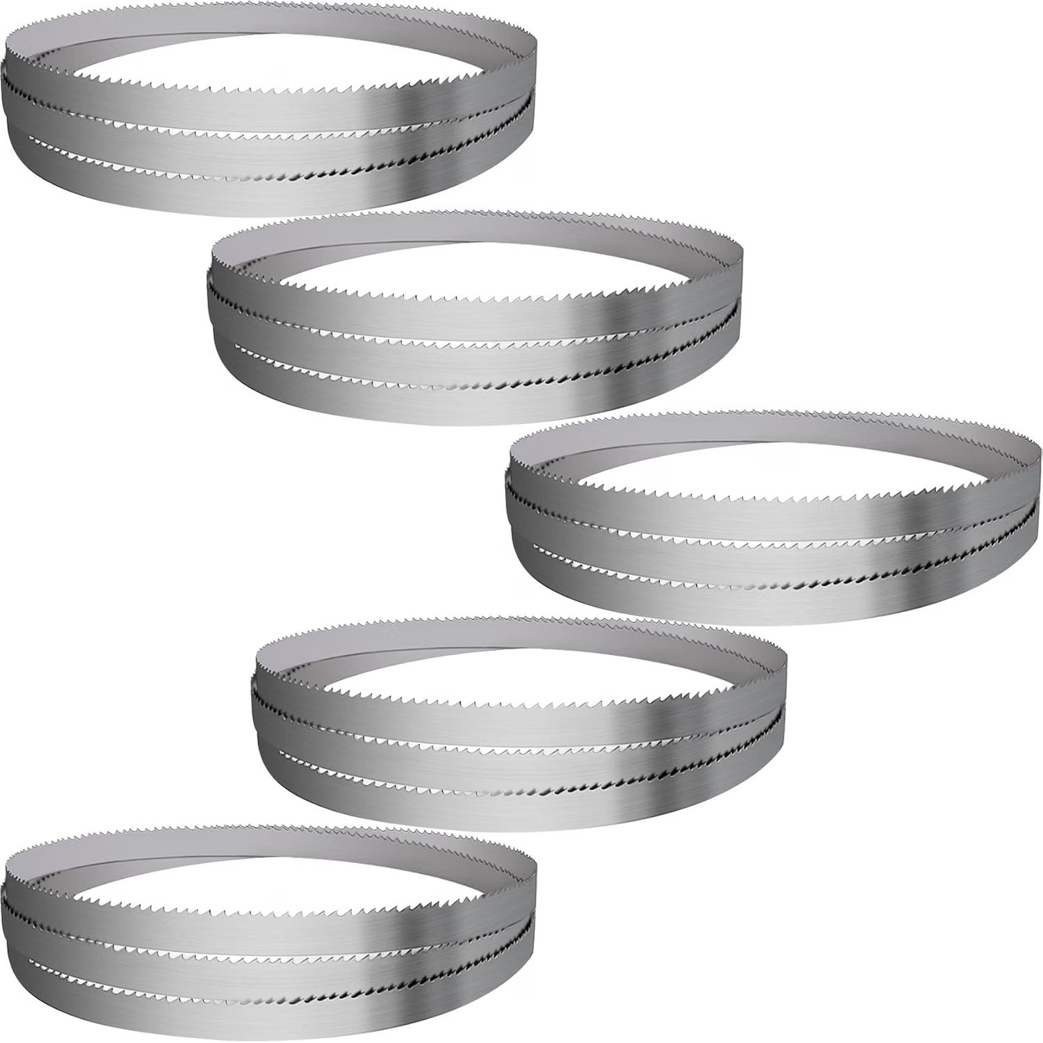 5 PACK 158x 1.25\