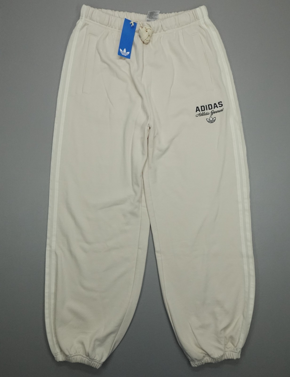 Adidas Originals Women\'s GFX Sweatpants Size M \