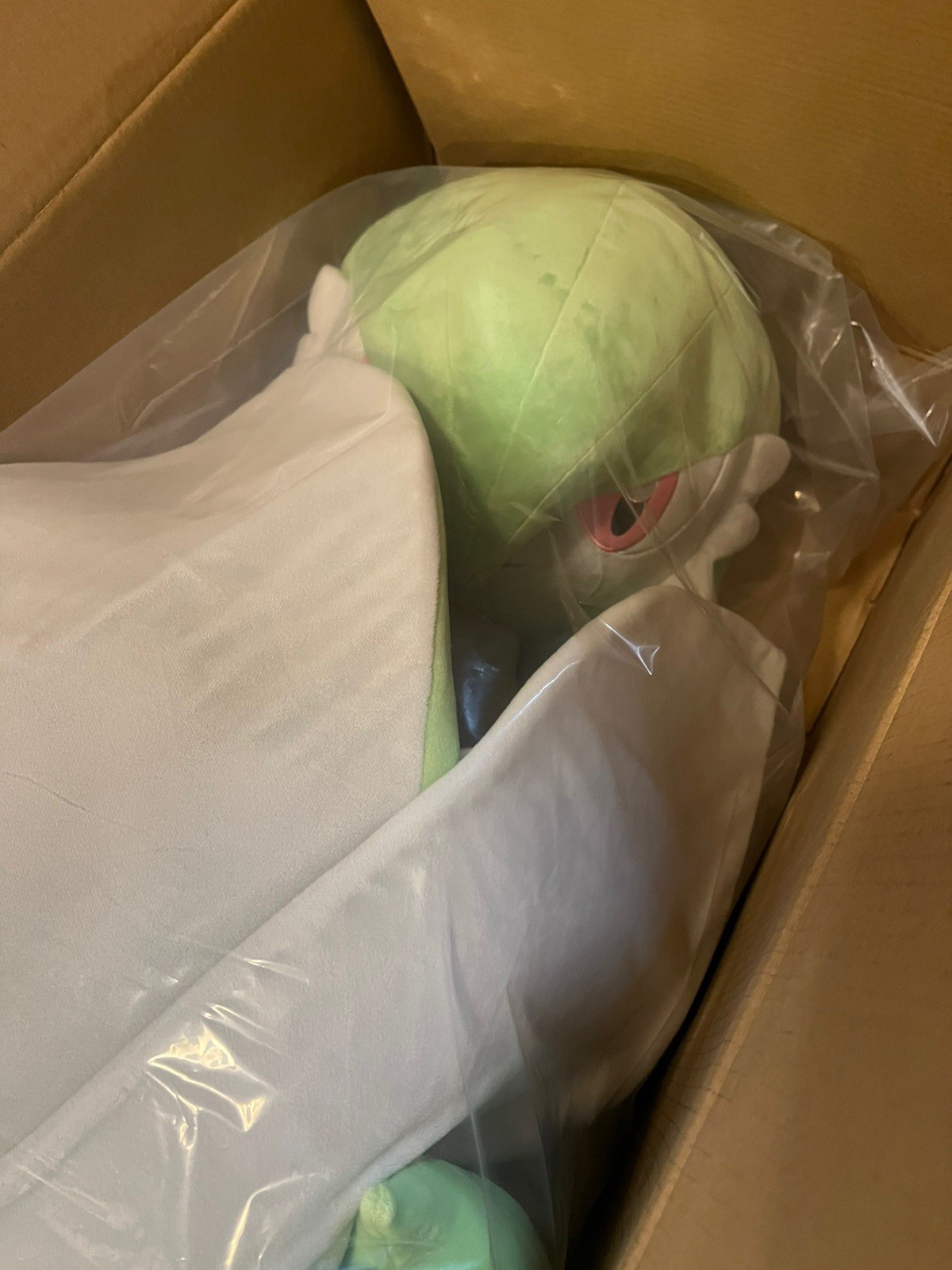 Gardevoir Life Size Plush 63\