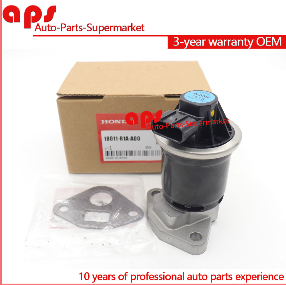 OEM Exhaust Gas Recirculation EGR Valve For Honda Acura Accord Civic MDX