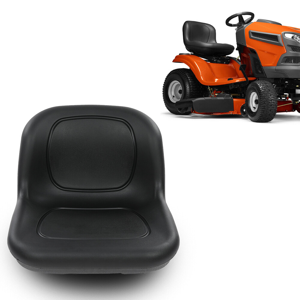 Lawn Mower Tractor Seat Fit For Husqvarna TH150.MS498.HUSQ.TEX #532439822